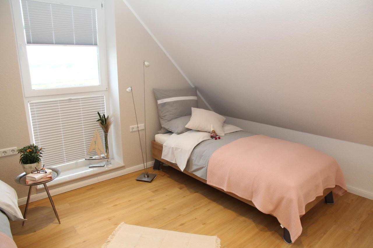 Apartment Tiefsinn Greetsiel