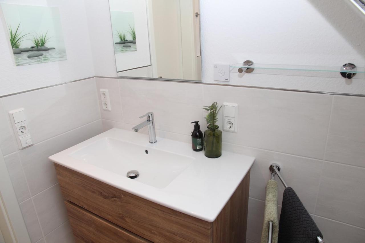 Apartment Tiefsinn