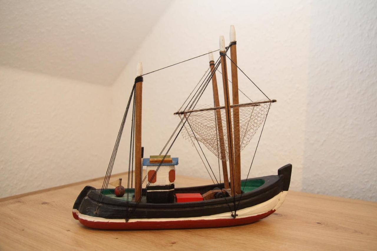 Tiefsinn Greetsiel